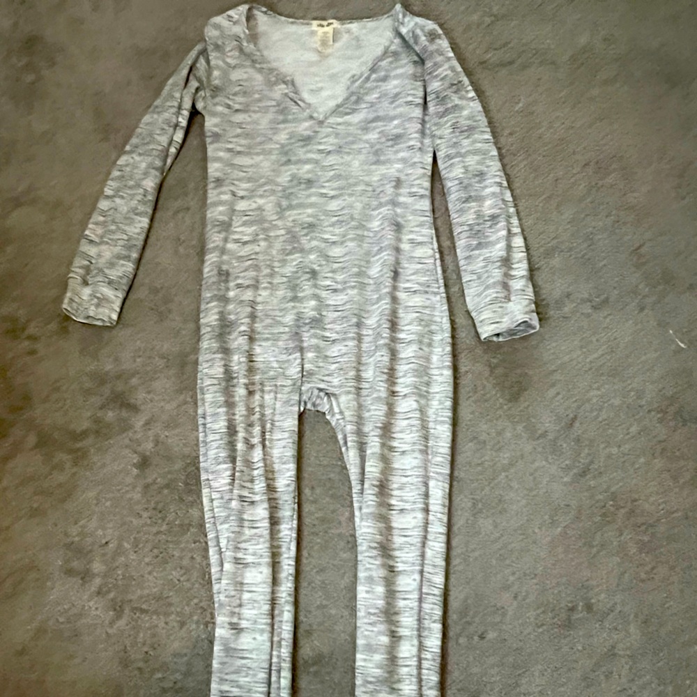 One piece PJs by Sho Sho size S
